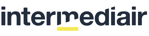 Intermediair Logo