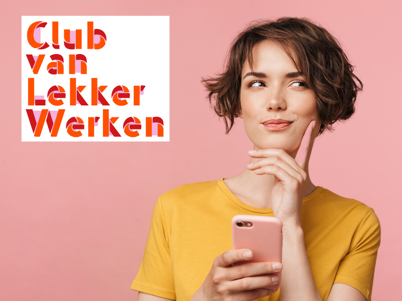 Club van Lekker Werken