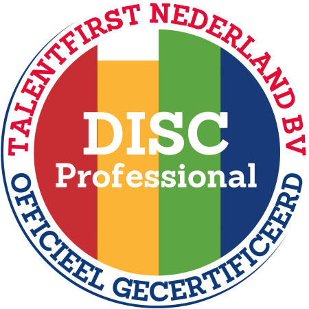 DISC-logo