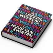 Lekker Werken Boek