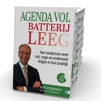 Stapel boeken