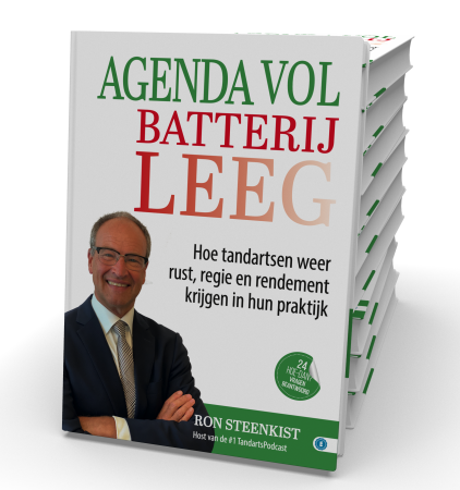Stapel boeken
