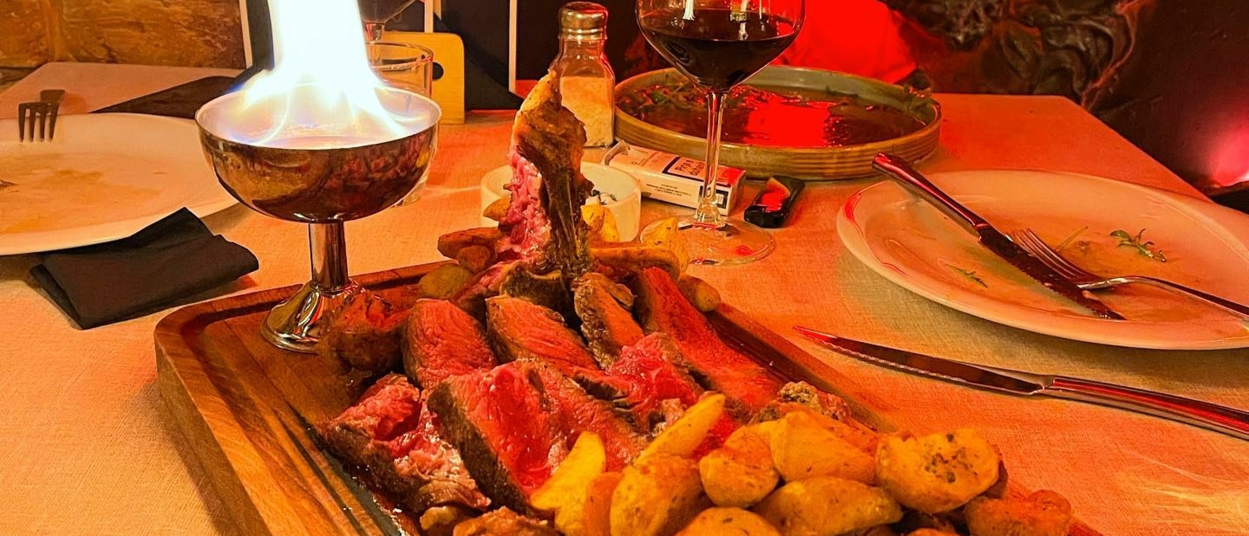 Beste Grill & Steak Restaurants van Durrës; Albanië