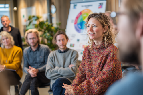 Insights Discovery voor teams