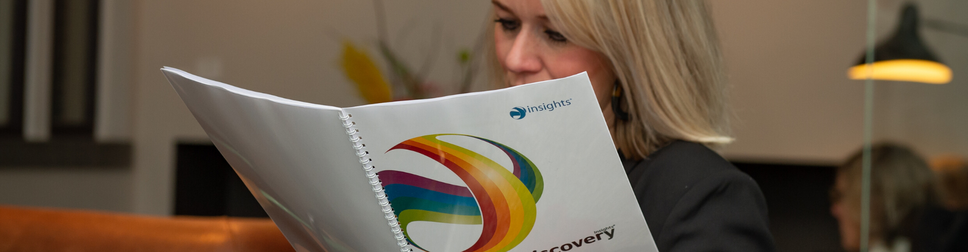 Insights Discovery training - Kleurrijk Samenwerken | Tandemkracht