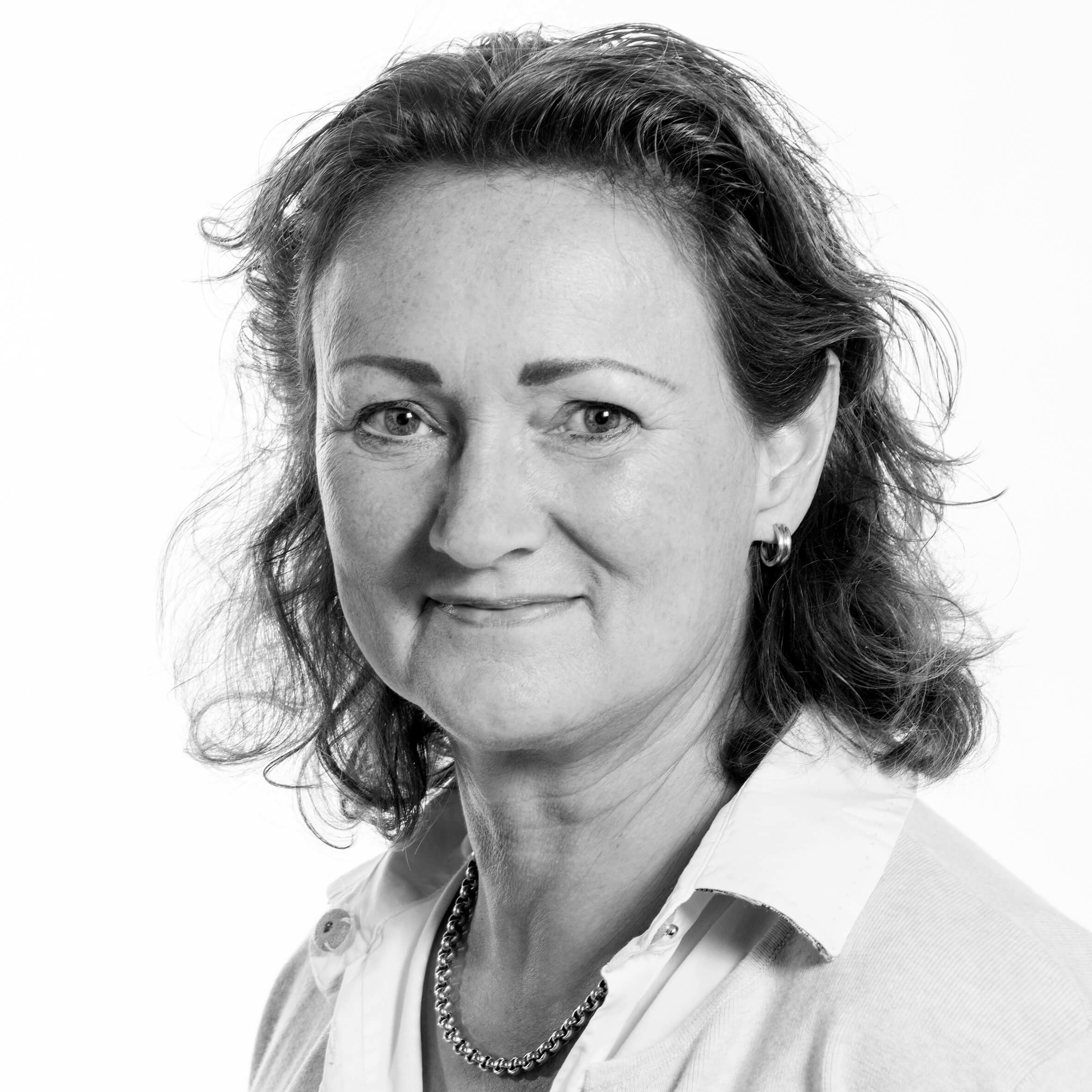 Anneke de Hoog, mede-eigenaar Tandheelkunde Zonnestraal/CEO