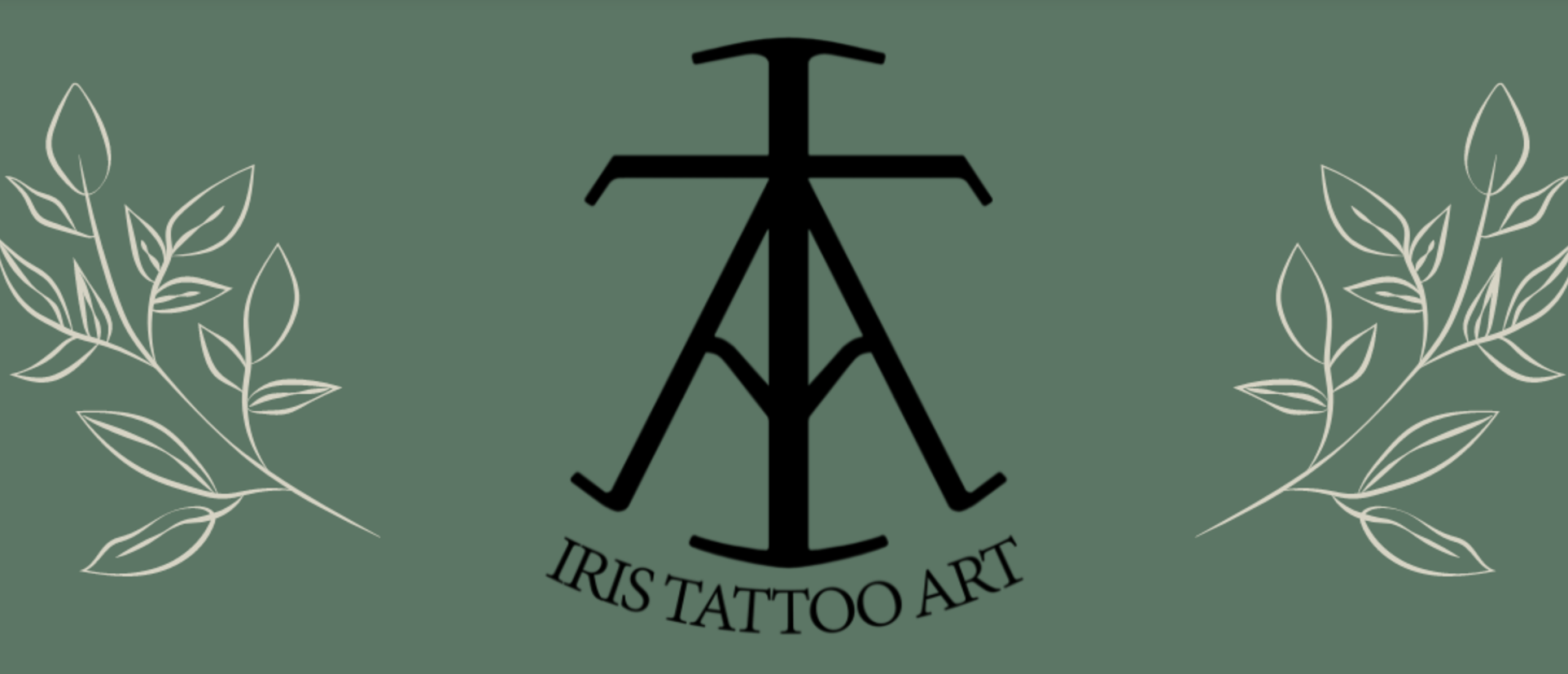 Tattoo shop Apeldoorn | Iris Tattoo Art