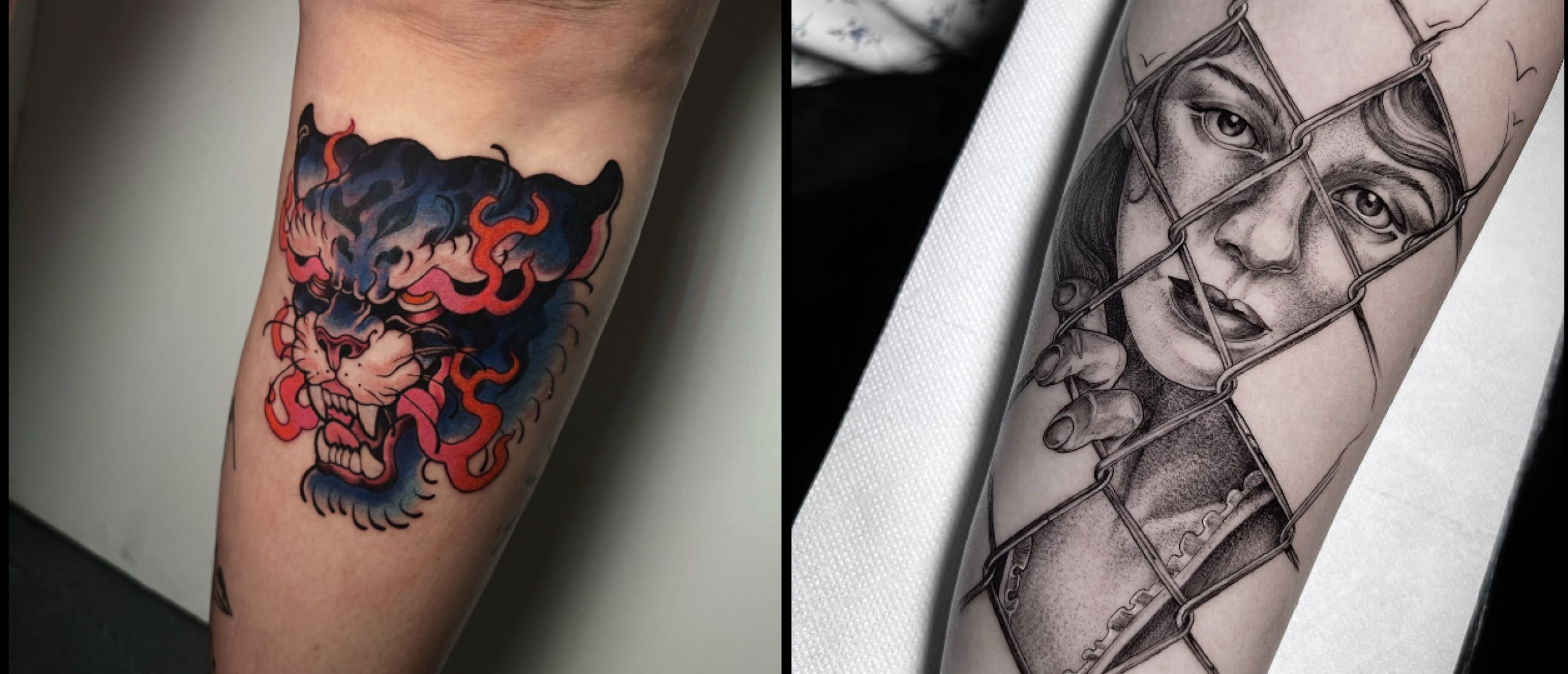 Tattoo shop Veenendaal | Tattoo All Stars