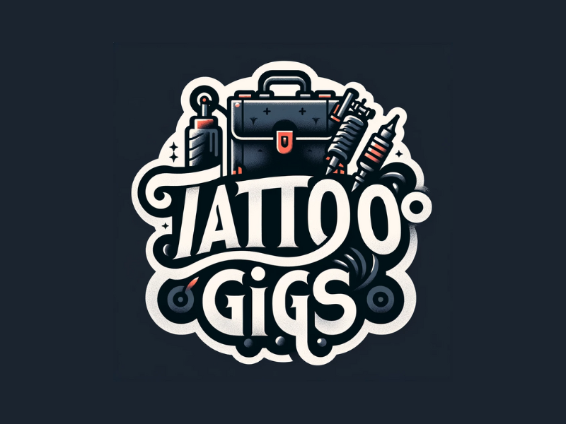 tattoogigs jobplatform