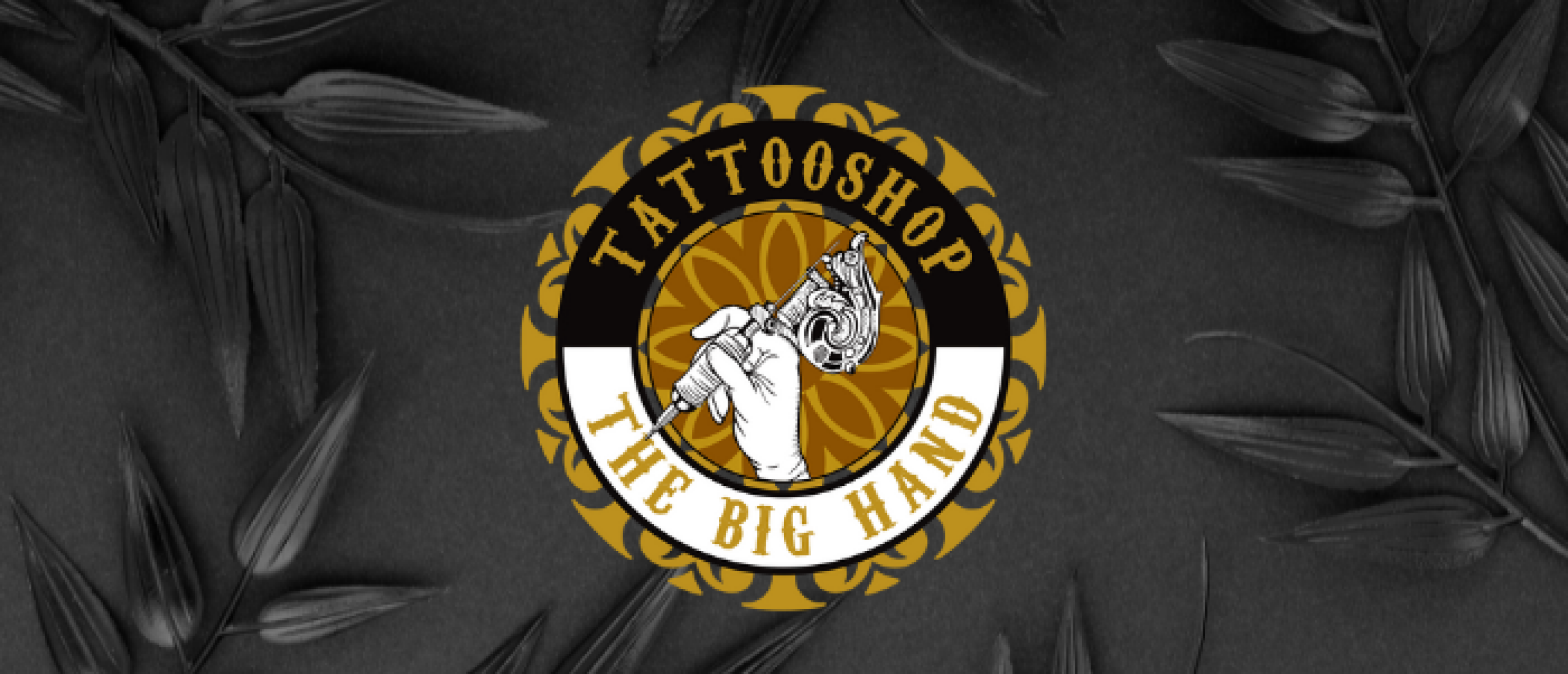 🪬 The Big Hand Tattoo Studio Beusichem