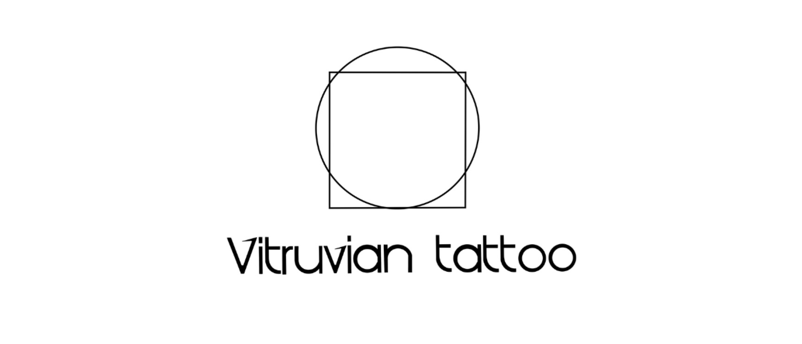 ⚜️ Vitruvian Tattoo | GENK
