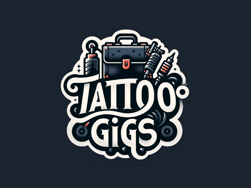 tattoo gigs tattoo jobboard