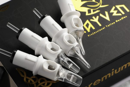 Rayven supplies