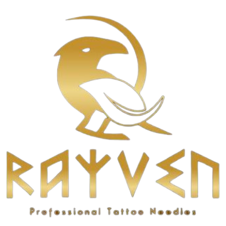 Rayven tattoo supplies