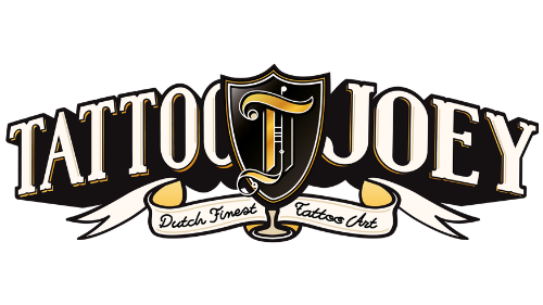 Tattoo joey logo