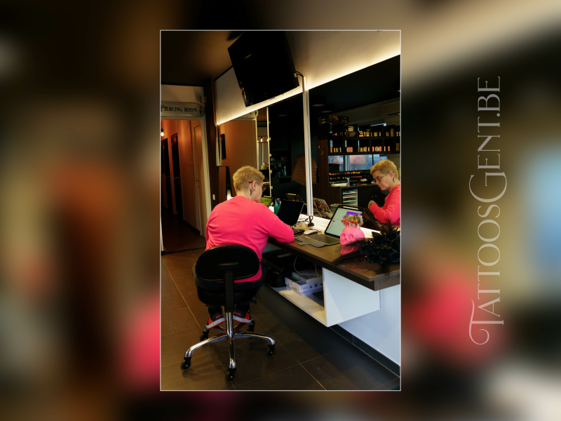 De Shop voor Gent en omstreken