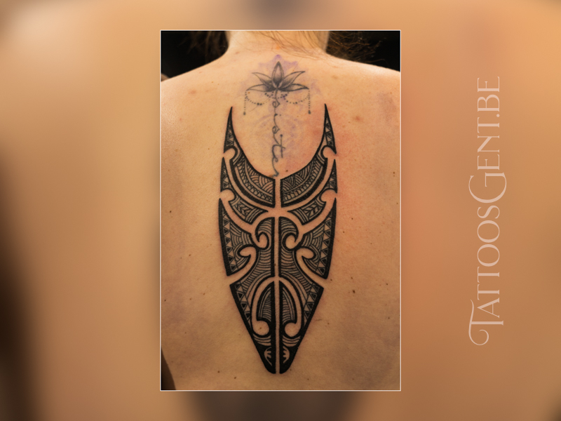 Polynesian