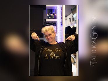 TattoosGent es de max