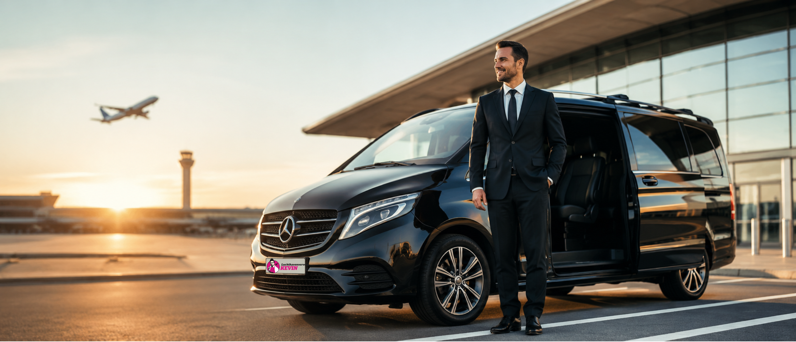 flexi job chauffeur sinds 1 juli 2026