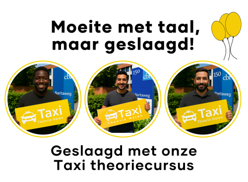taxi-theoriehalen-cursus