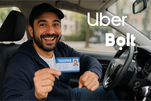 taxipas-uber-en-bolt