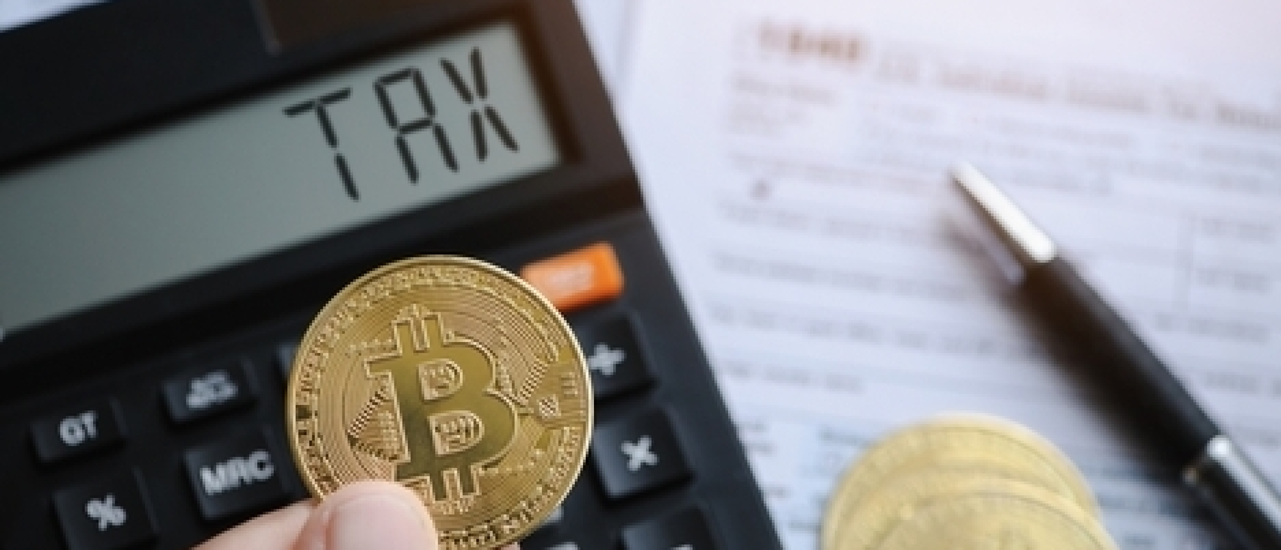 Moet je bitcoins en andere cryptovaluta in de aangifte inkomstenbelasting vermelden?