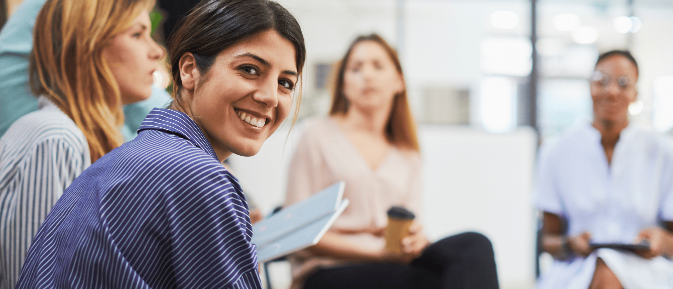 De toekomst van leiderschap is kwetsbaar én transparant