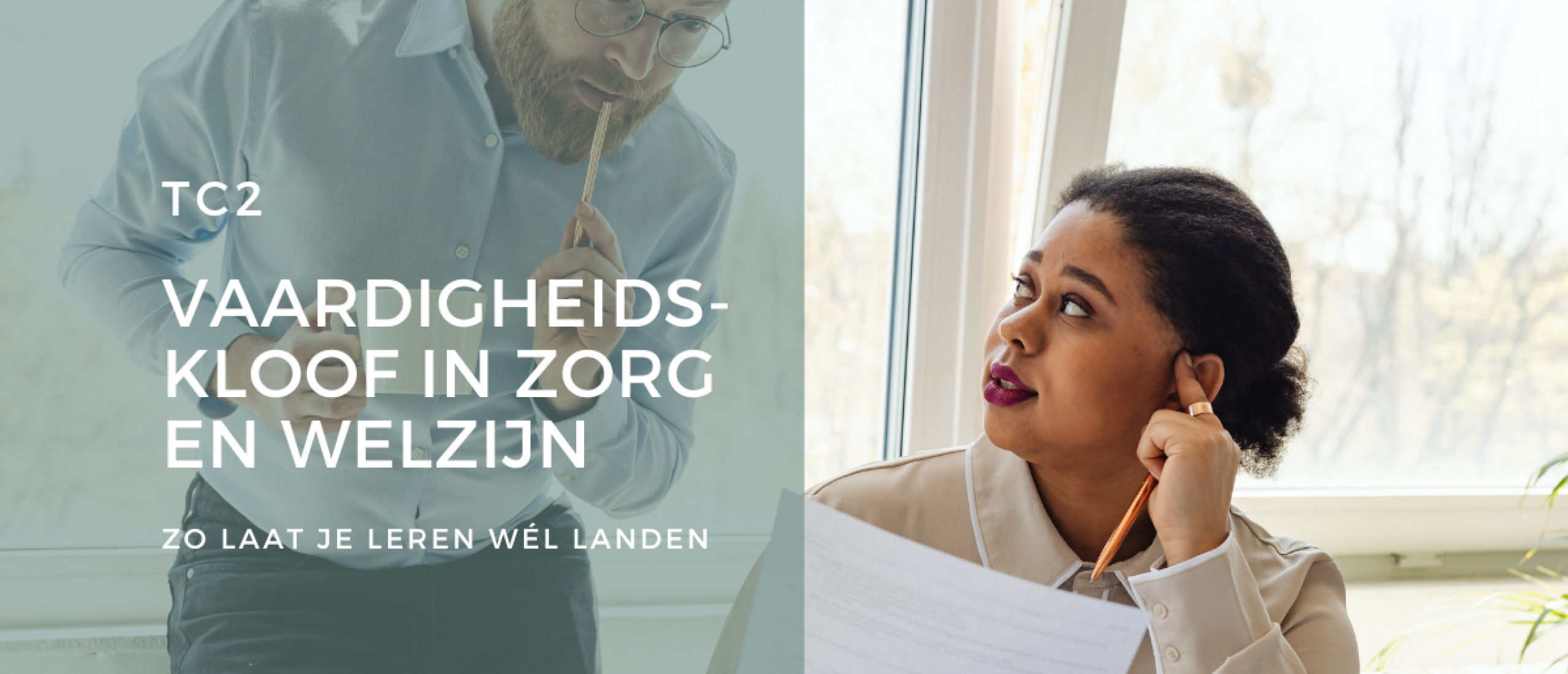 vaardigheidskloof | TC2