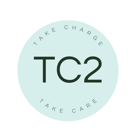 TC2 - Take charge and take care