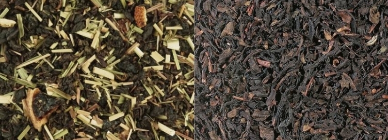 Oolong thee kopen twee soorten oolong thee