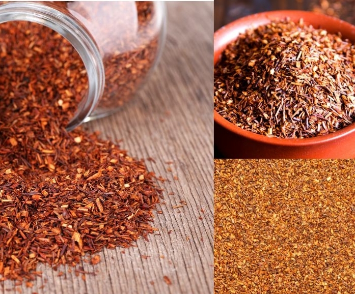 Rooibos thee gezond voorbeelden rooibos