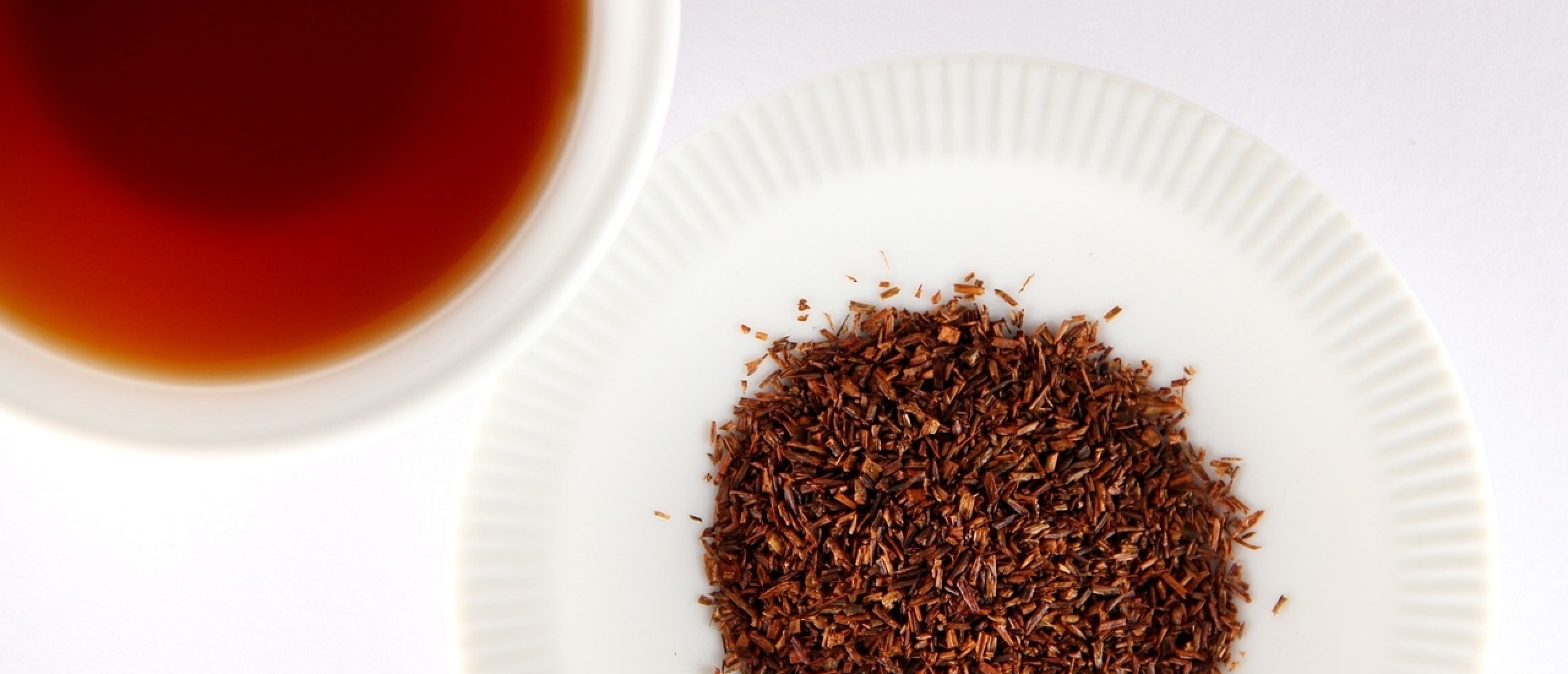 Rooibos thee gezond