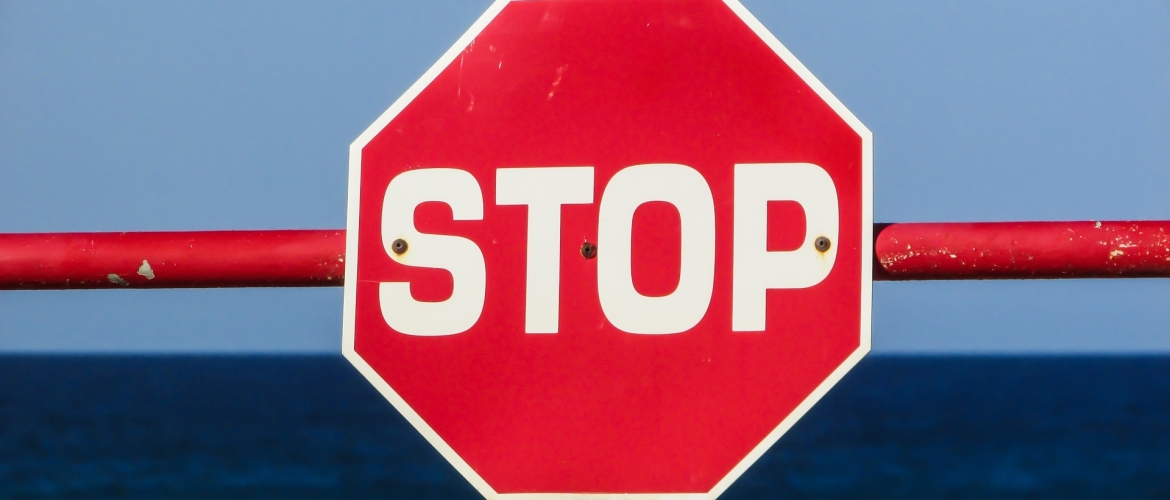 Inspiratieblog – ‘Ho, stop!’ of STAR?