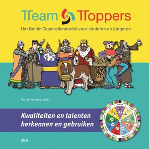 (c) Teamtoppers.nl