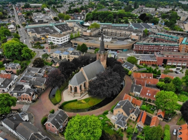 ridderkerk telefoon repareren