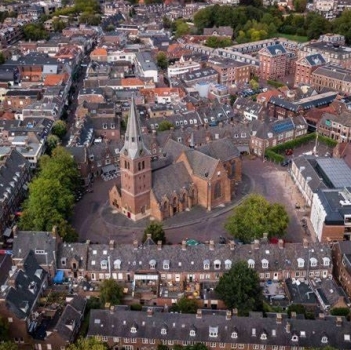 Wageningen telfoon repareren