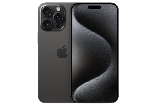 Afbeelding iPhone 15 Pro Max