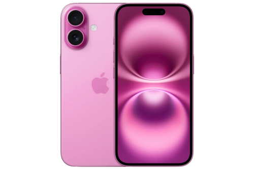 Afbeelding iPhone 16