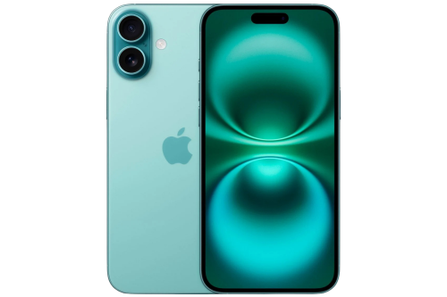 Afbeelding iPhone 16 Plus