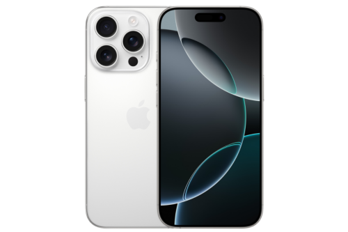 Afbeelding iPhone 16 Pro