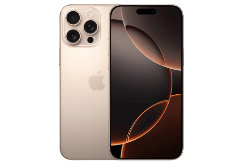 Afbeelding iPhone 16 Pro Max