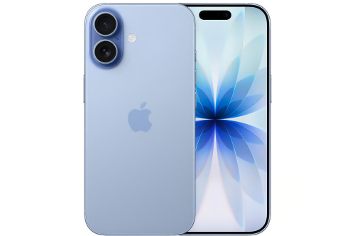 iPhone 17 Afbeelding