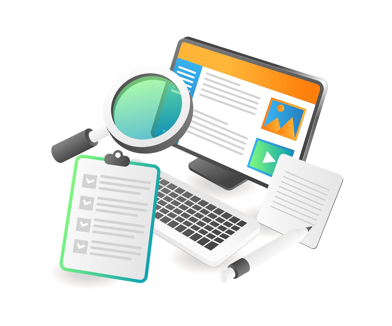 TenderB een tender winnen met AI TenderB een tender winnen met AI