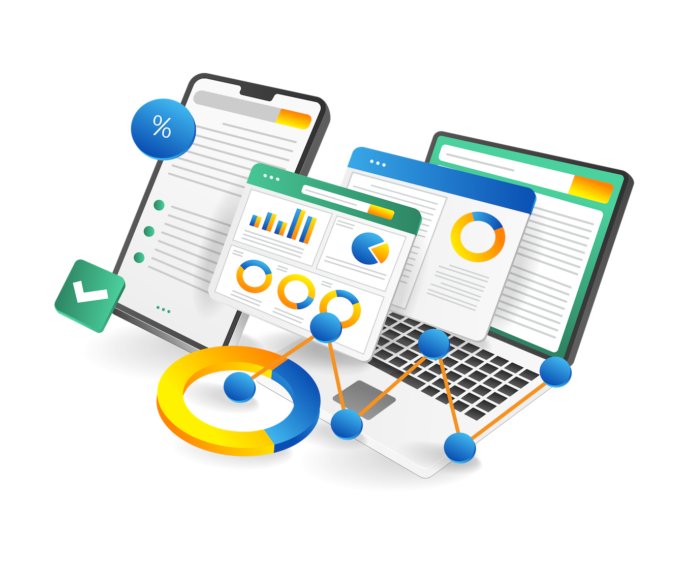 Wat is Tender AI Wat is Tender AI