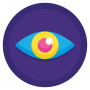 Betere zichtbaarheid icon