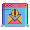 E-mail Marketing icon
