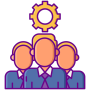 E-mail personalisatie icon
