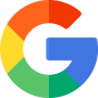Google Mijn Bedrijf icon