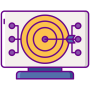 Koppelingen icon