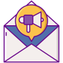 Site-tracking icon